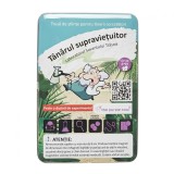 SAVANTUL TRASNIT-TANARUL SUPRAVIETUITOR