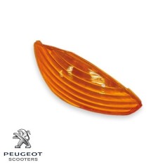 Sticla semnalizare spate stanga originala Peugeot Vivacity 2T 50-100cc