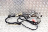 Cablu baterie pozitiv MERCEDES-BENZ E Cabrio A207 2015 OEM: A2075408401 13974813