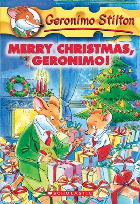 Merry Christmas, Geronimo! foto