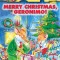 Merry Christmas, Geronimo!