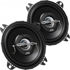 Boxe auto JVC CS-J420X, 2 cai, 21W RMS, 10 cm foto