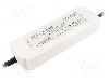 Alimentator pentru LED, 15V DC, 8A, 0,12kW, MEAN WELL - LPV-150-15