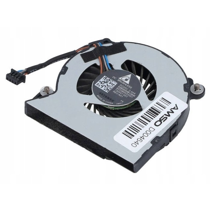 Ventilateur De Refroidissement Pour PC Portable HP Elitebook 720, 820 G1, 820 G2 - Remplacement - 9