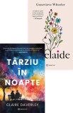 Pachet Ma intorc la tine - Bookzone
