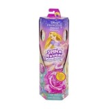 Papusa Disney Princess Spin and Reveal - Rapunzel