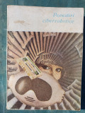 Povestiri ciberrobotice - Antologie de Alexandru Mironov si Mihai Badescu, 1986