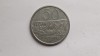 Paraguay -50 GUARANIES 1980, America Centrala si de Sud
