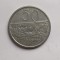 Paraguay -50 GUARANIES 1980