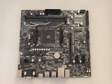 Placă de bază ASUS Prime A320M-K, Socket AM4, Chipset AMD A320, DDR4, M.2 - poze reale