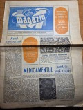 magazin 28 iunie 1975-interviu fotbalistul pele