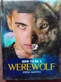 How to be a Werewolf - Serena Valentino (5+1)5