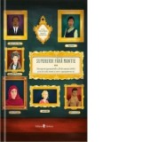 Supereroi fara mantie, volumul 2 - Federica Magrin