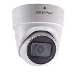 Camera de supraveghere IP Hikvision AcuSense 2MP PoE IR 40m, zoom 2.8-12 mm
