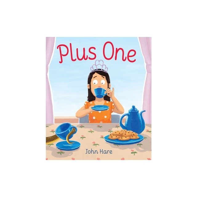 Plus One