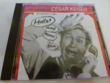 Die Telefonate des Cesar Keiser