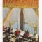 FS1 - Carte Postala - USA - 95 floors above Chicago&#039;s, Restaurant by Davre&#039;s