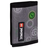 LEGO Portofel LEGO Ninjago Quality Brand