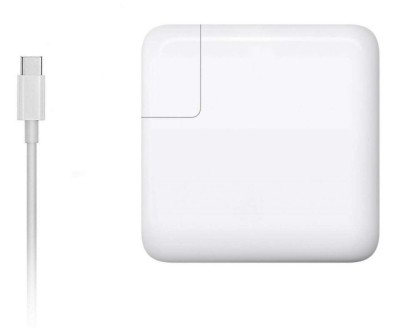 Incarcator Replacement Apple A1534 30W, A1540 30W, A1882 30W, MacBook 12 A1534 30W, MacBook Retina 12 A1534 foto