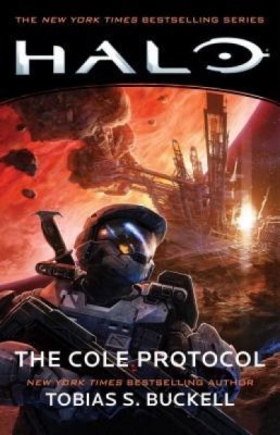 Halo: The Cole Protocol foto