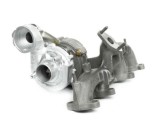 Turbocompresor , Aftermarket TBS0200, Rapid