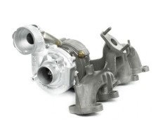 Turbocompresor, Aftermarket TBS0200