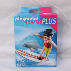 Jucarie Playmobil Special Plus 5372 - nou