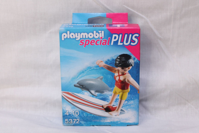 Jucarie Playmobil Special Plus 5372 - nou