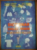 Dictionar englez-roman de medicina si biologie - Corneliu I. Nastase, Viorica V. Nastase