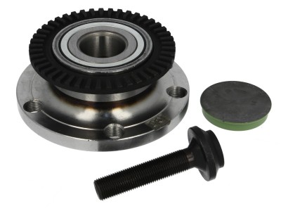 Set rulment roata AUDI A4 Cabriolet (8H7, B6, 8HE, B7) (2002 - 2009) BTA H2A007BTA foto