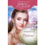 Petitorul/Anna Harrington
