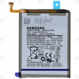 Baterie Samsung Galaxy Note 10 Lite (SM-N770F) EB-BN770ABY 4500mAh GH82-22054A