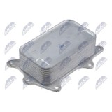 Radiator racire motor Mercedes C W205 C180, C200 Bluetec 2014-2018, C T-Model S205 C180, C200 Bluetec 2014-2018, 6261800165