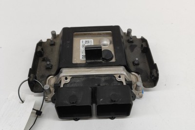 Unitate de control cutie de viteze JAGUAR I-PACE X590 2018 OEM: J9D3-14C568-GA,0261S18721,1039T19454,J9D3-12B522-AB 28712834 foto