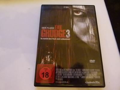 The Grudge 3, b700 foto