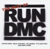 CD Run DMC &lrm;&ndash; The Best Of (-VG), Rap
