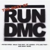CD Run DMC &lrm;&ndash; The Best Of (-VG)