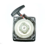 Cumpara ieftin Demaror Motocoasa cu Arc Dublu Universal - Model 4