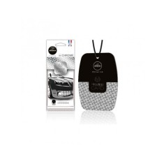 Odorizant auto Aroma Car Prestige Card, Chrome