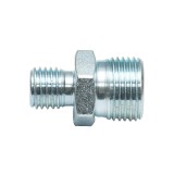 Adaptor drept de reductie pentru armatura M12x1.5L - M18x1.5, filet exterior