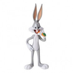 Looney Tunes Bendyfigs Figurina flexibila Bugs Bunny 14 cm