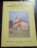 Vechea Catedrala Mitropolitana Suceava &amp; Biserica Sfantul Ioan cel Nou - Mitropolia Moldovei, 1980, Carte Religioasa