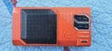 RADIO IRIS FUNCTIONEAZA FOARTE INCET PE LUNGI . CITITI DESCRIEREA VA ROG FRUMOS .