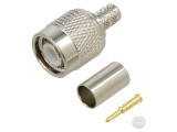 Conector TNC tată drept, 50&Omega;
