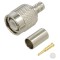 Conector TNC tată drept, 50&Omega;