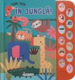 12 Sunete - Haide haide in jungla!