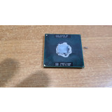 CPU Laptop Intel SLGJV - 2.10Ghz 800Mhz 1MB PGA478 T3500