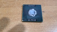 CPU Laptop Intel SLGJV - 2.10Ghz 800Mhz 1MB PGA478 T3500