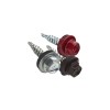 Surub acoperis wkret 4.8 x 25 maro-ral8017 (250) (if), DSH 448775