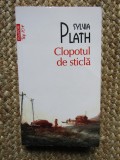 Sylvia Plath - Clopotul de sticla (Top 10+)